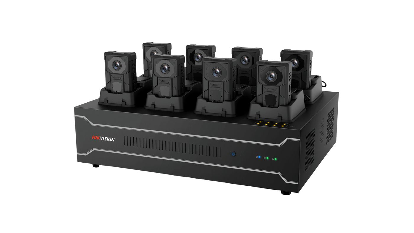 DS-MH4172I/0T no Windows