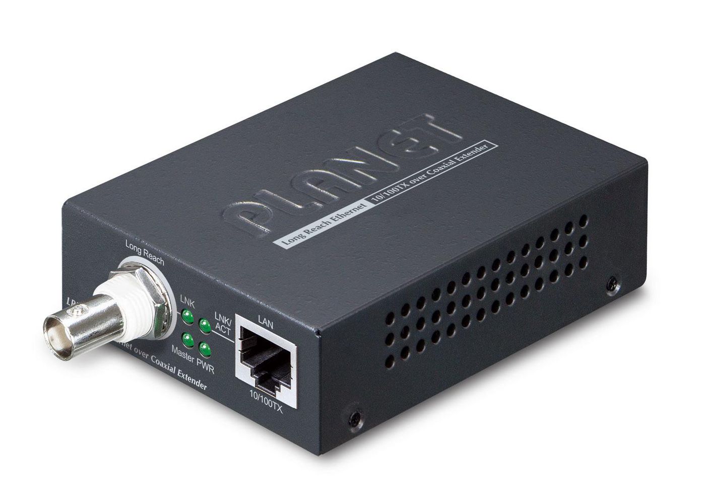 Planet LRE-101C W127112209 1-Port 10100TX Ethernet over 