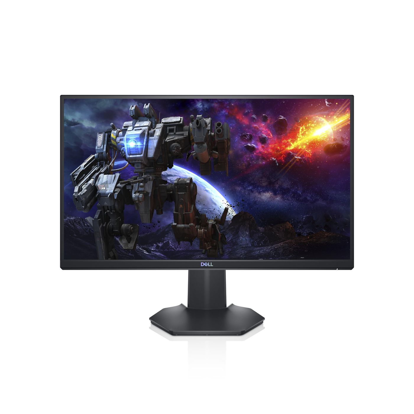 Gaming Monitor S2421hgf - 23.8in - 1920x1080 (fhd) - Black