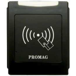 Promag ER-750-10 W127165038 RFID READER, 13.56 MHZ 