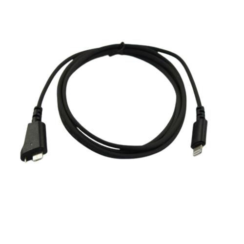 Sony 184861714 Cable, Micro A-Lightning 
