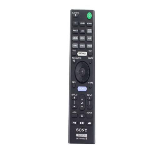 Remote Commander RMT-AH400U - 149336511
