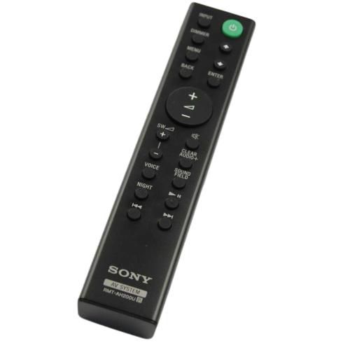 Sony 149315511 Remote Commander RMT-AH200U 