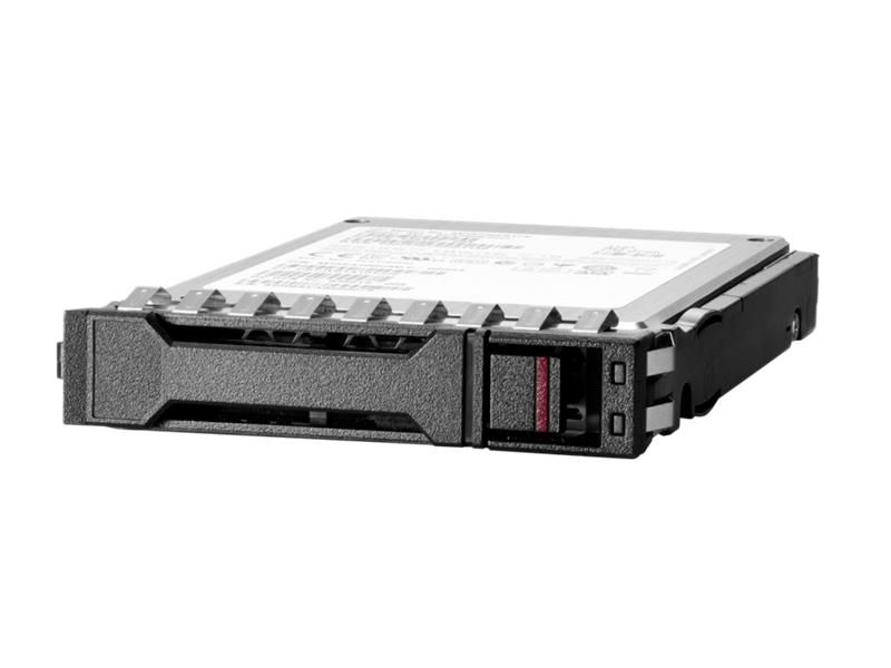 HP ENTERPRISE 300GB SAS 10K SFF BC HDD