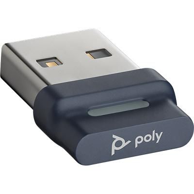Poly 217877-01 W126823493 BT700 Bluetooth USB Adapter 