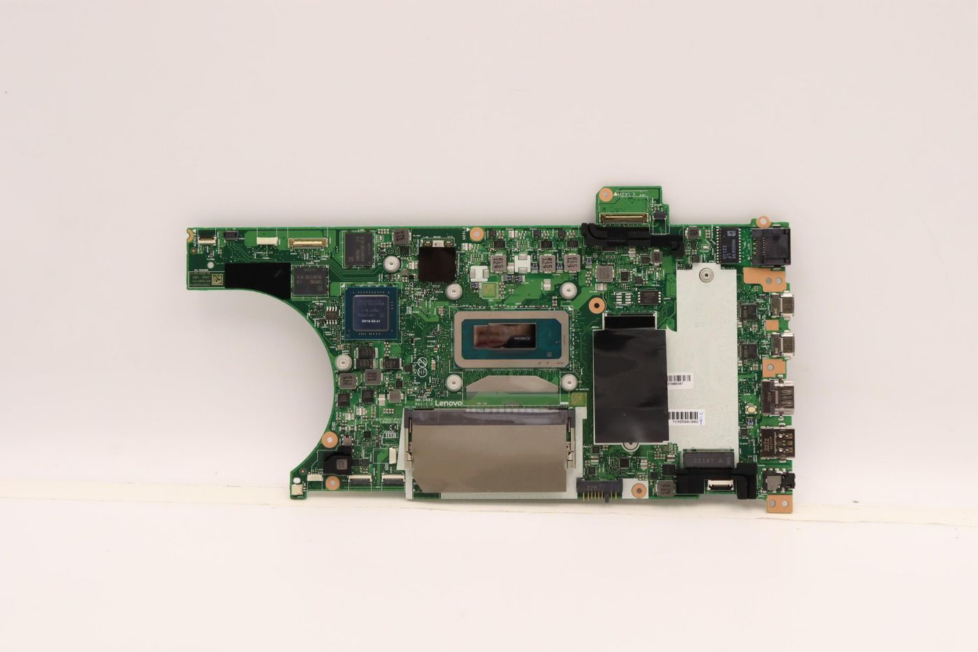 Lenovo 5B21J76554 W127148325 BDPLANAR i5-1245U 