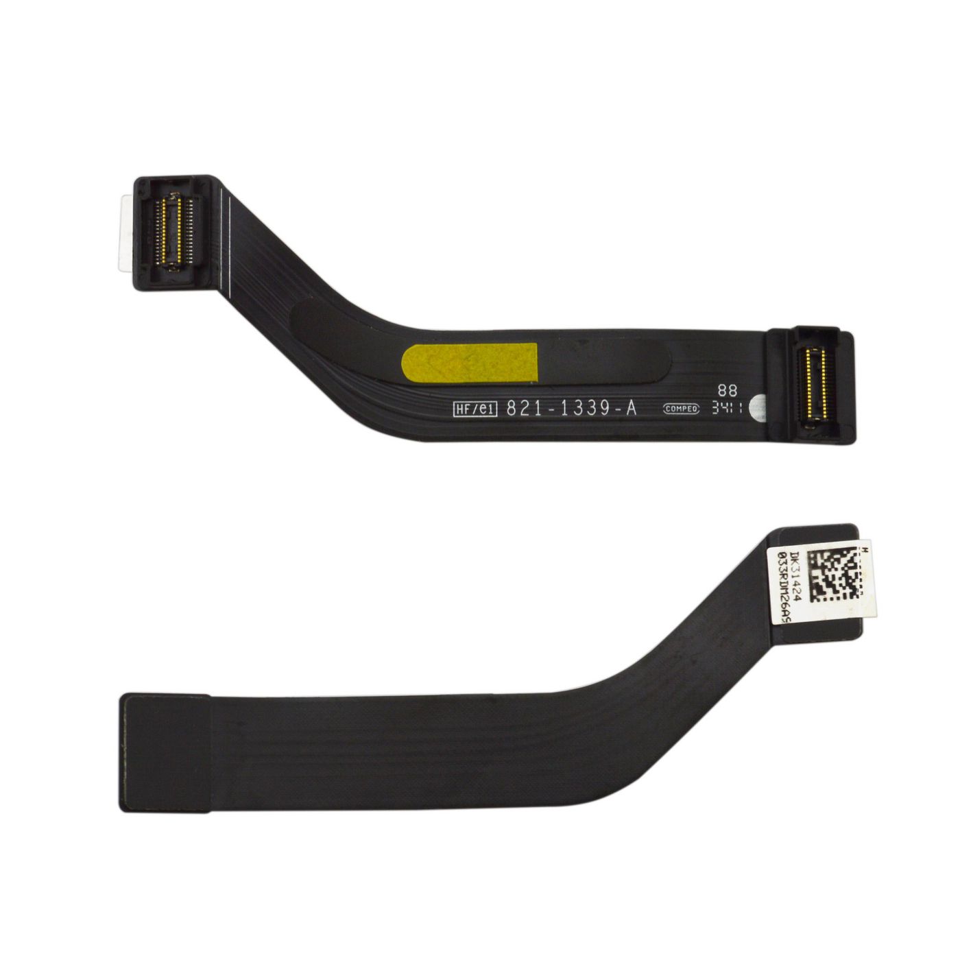 CoreParts MSPP74081 ricambio per laptop Cavo (I-O Flex Cable for Apple - Macbook Air 13.3 A1369 - Mid2011 13.3 A1369 Mid2011 I-