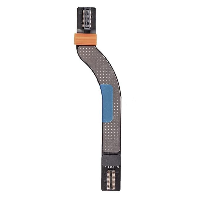 I-O Flex Cable for Apple - Macbook Pro 15.4 Retina A1398 - Mid2015 15.4 Retina A1398 Mid2015 I-O Flex Cable - Warranty: 12M