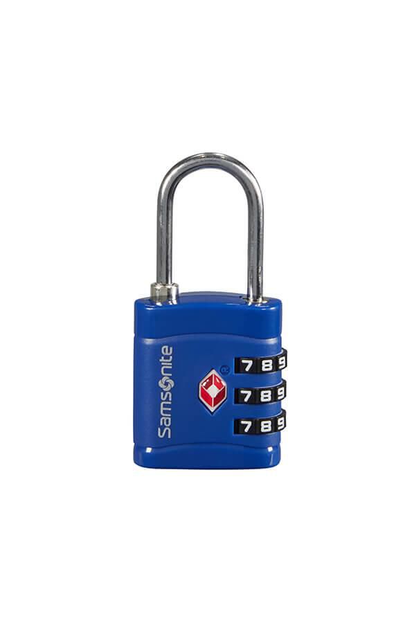 Luggage Locks