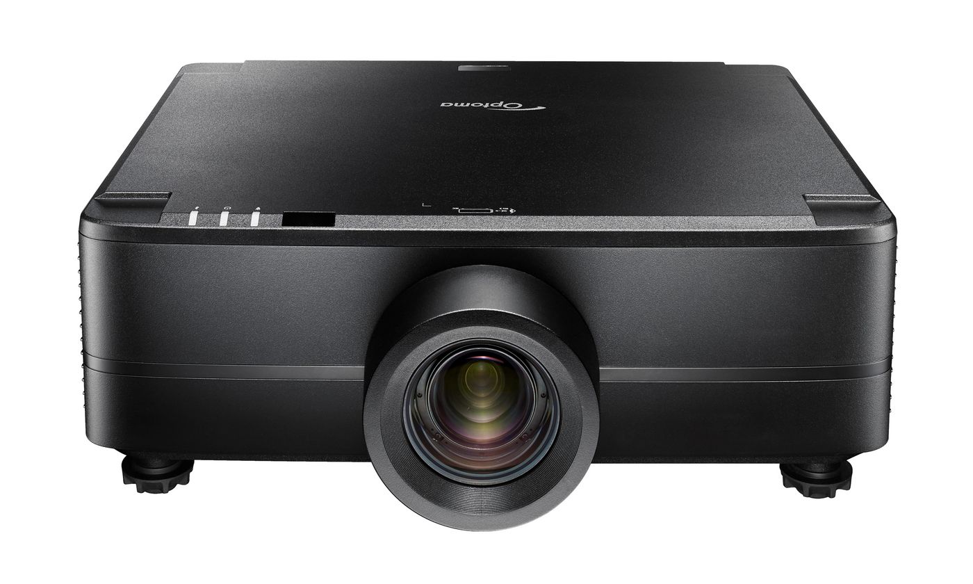 ZU820T DLP Projector