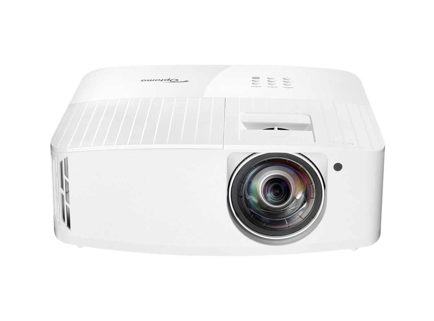 4K400STx DLP 4K UHD Projector