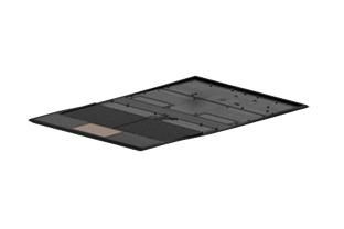 HP L22011-001 Leather Cover  Battery 