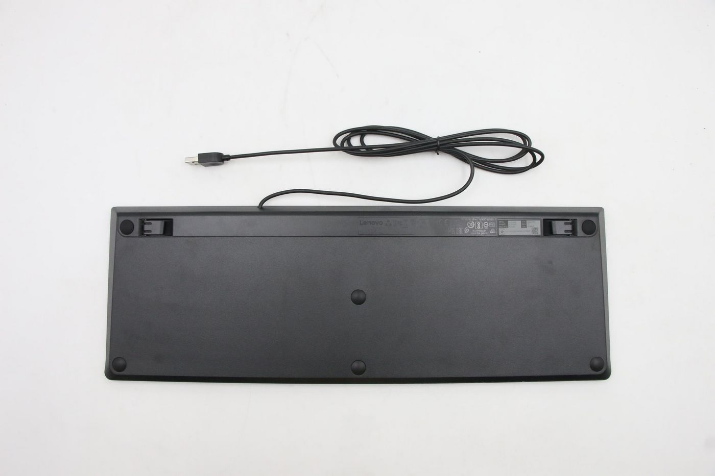 Keyboard USB KB BK TUR - 00XH624