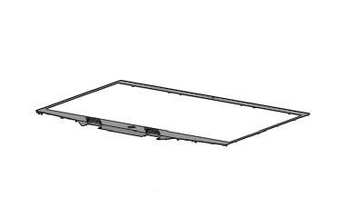 HP Cover LCD Bezel