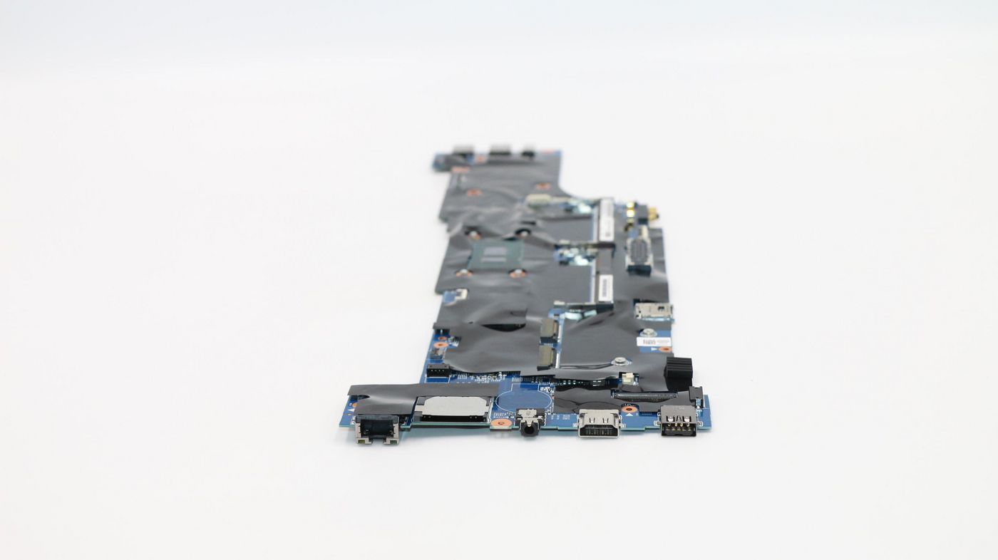 BDPLANAR i7-66 HD AMT=Y TPM=Y - 01AY332