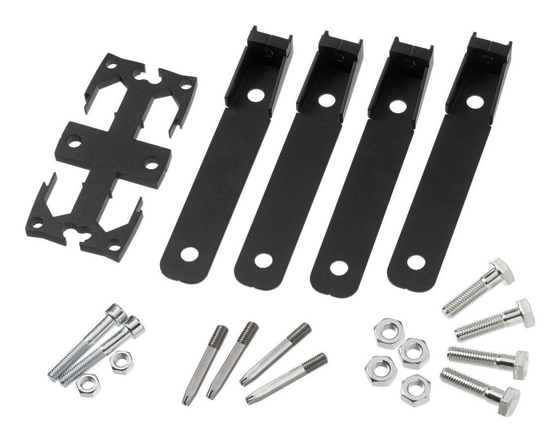 PFA 9156 POLE COUPLER FOR PUC