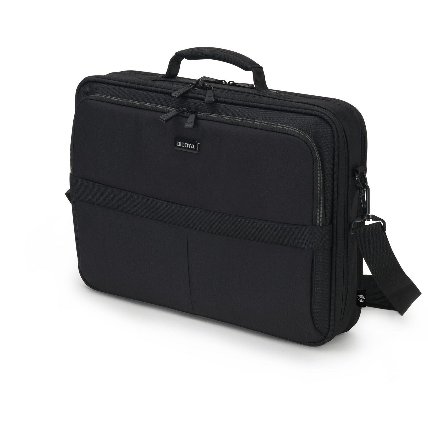 DICOTA Eco Multi Plus 14-15.6" Scale