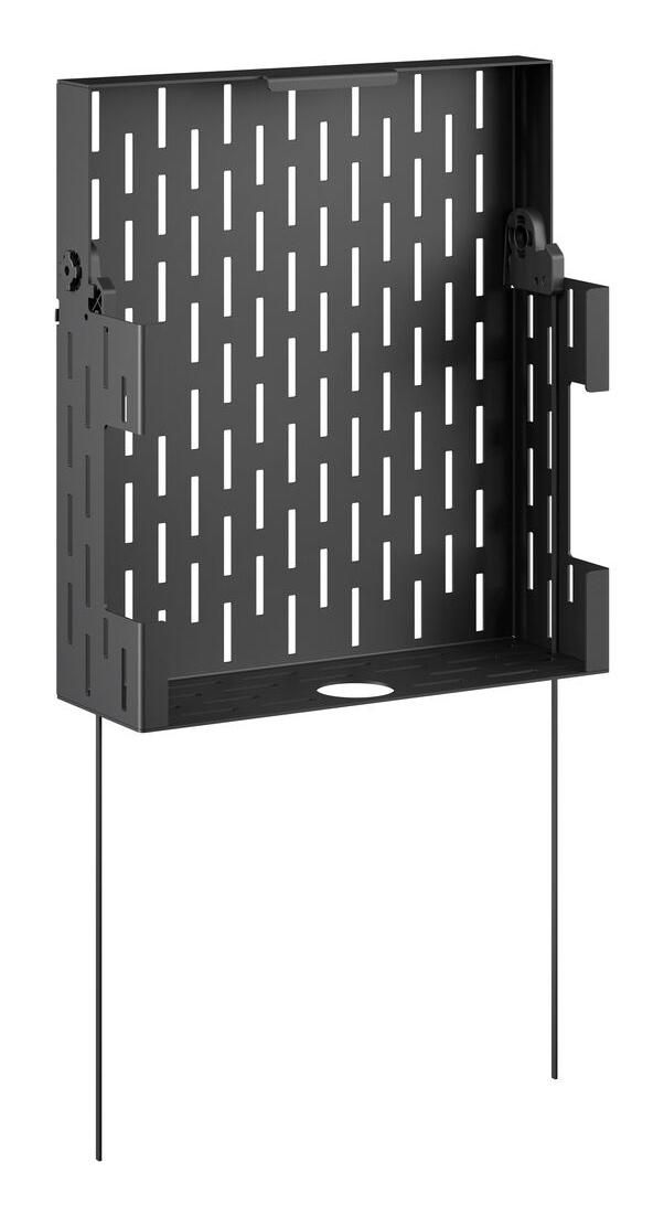 RISE A311 HIDDEN STORAGE