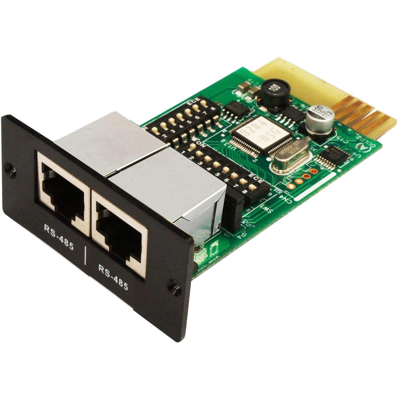 PW BMS Card