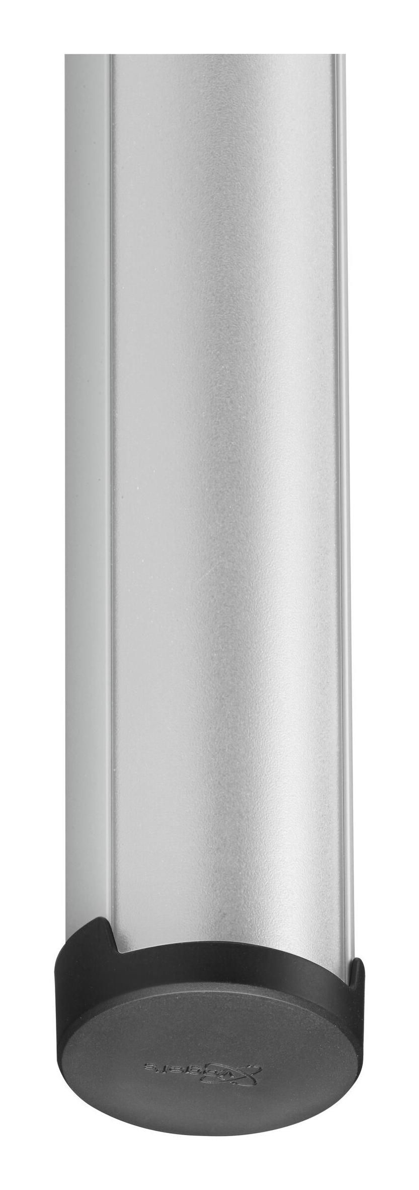 PUC 2422S, POLE 220CM, SILVER