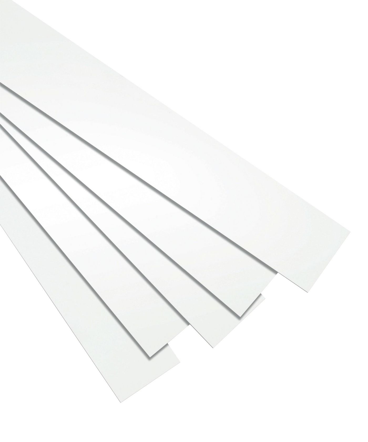 PFA 9107 WHITE POLE COVERS FO