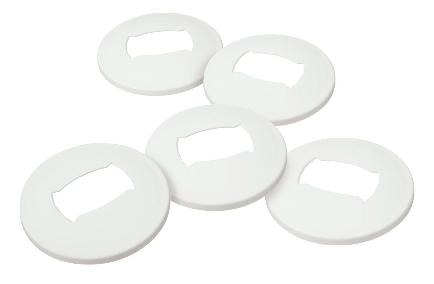 PFA 9108 WHITE CEILING COVERS