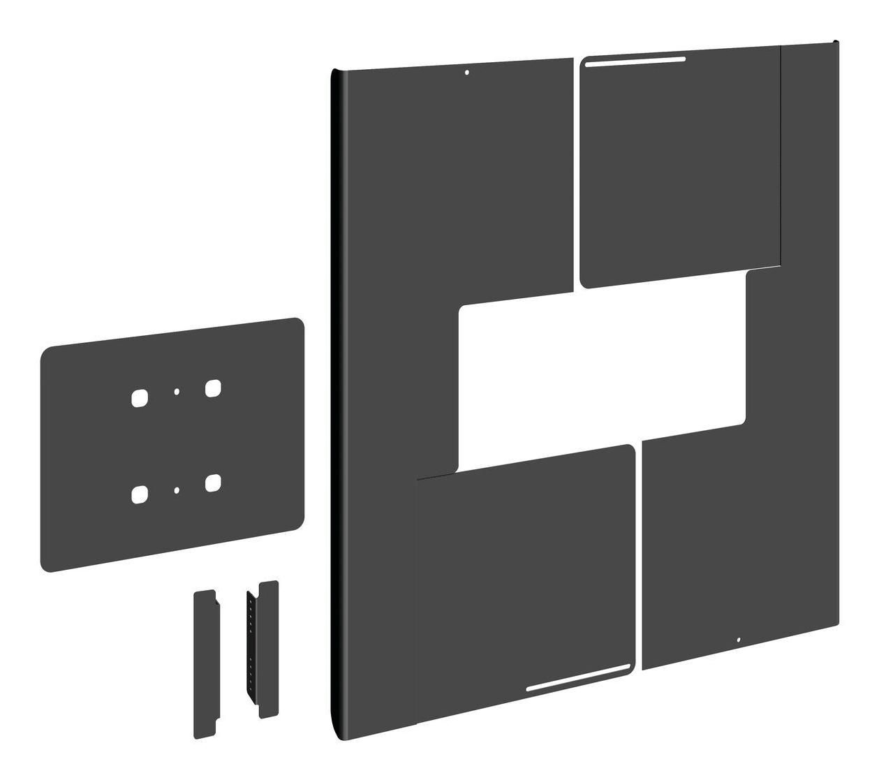 PFA 9121 BACK COVERS 50-55 IN
