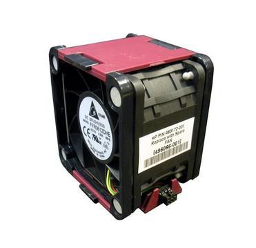 DL385 G5p / DL380 G6 Hot Plug 