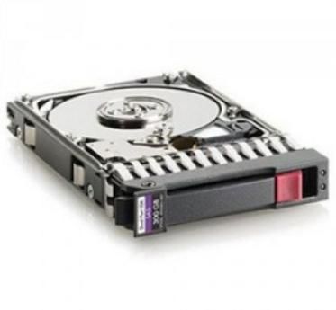 HDD MSA 600GB 12G 10K 2.5 INCH
