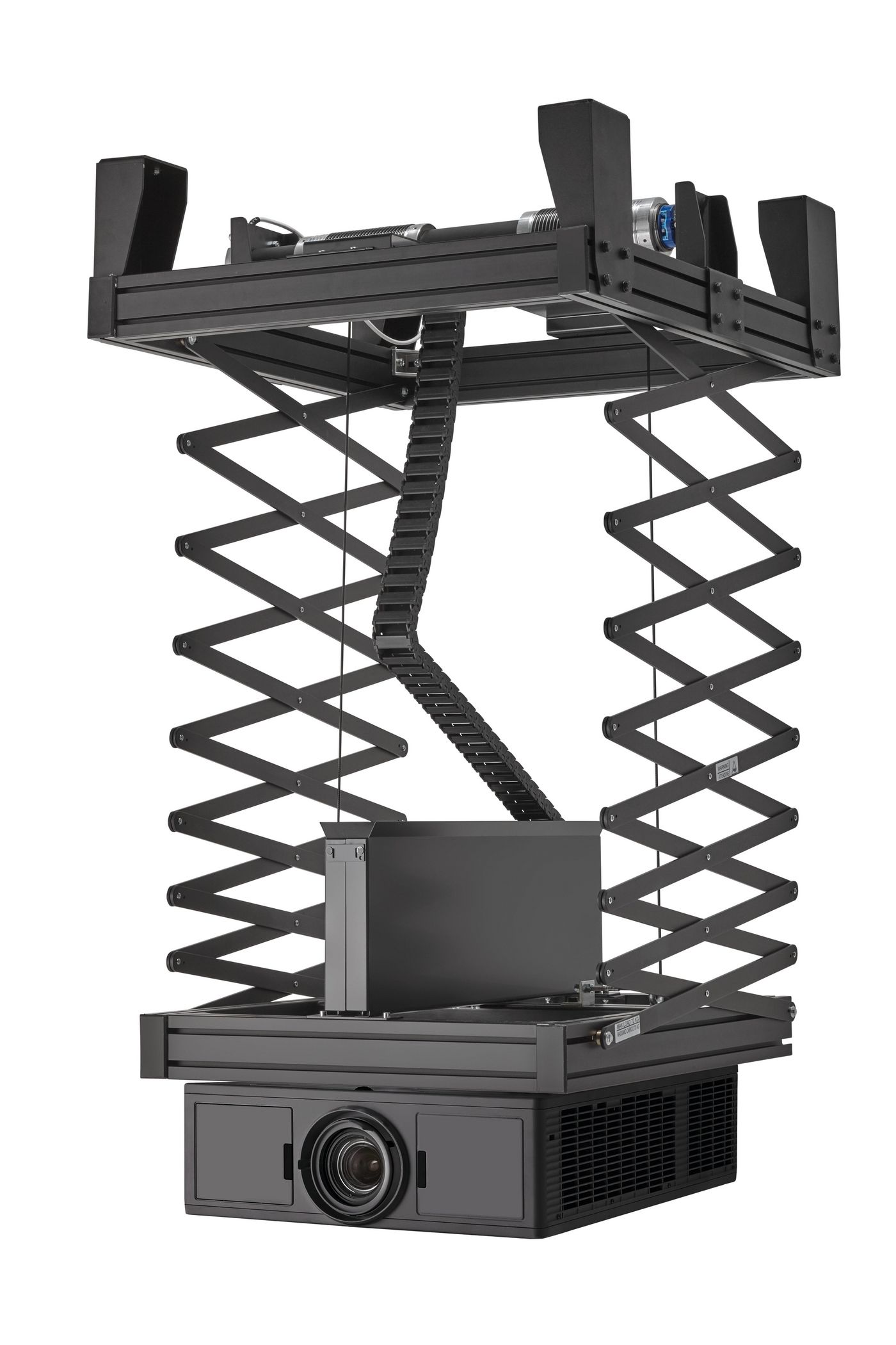 PPL 2500 PROJECTOR LIFT SYSTEM