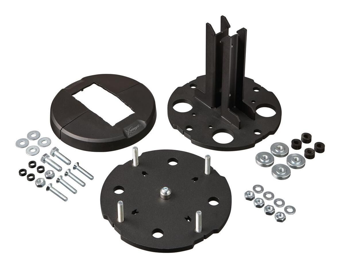 PFF 7965 FLOOR PLATE ADJUSTAB