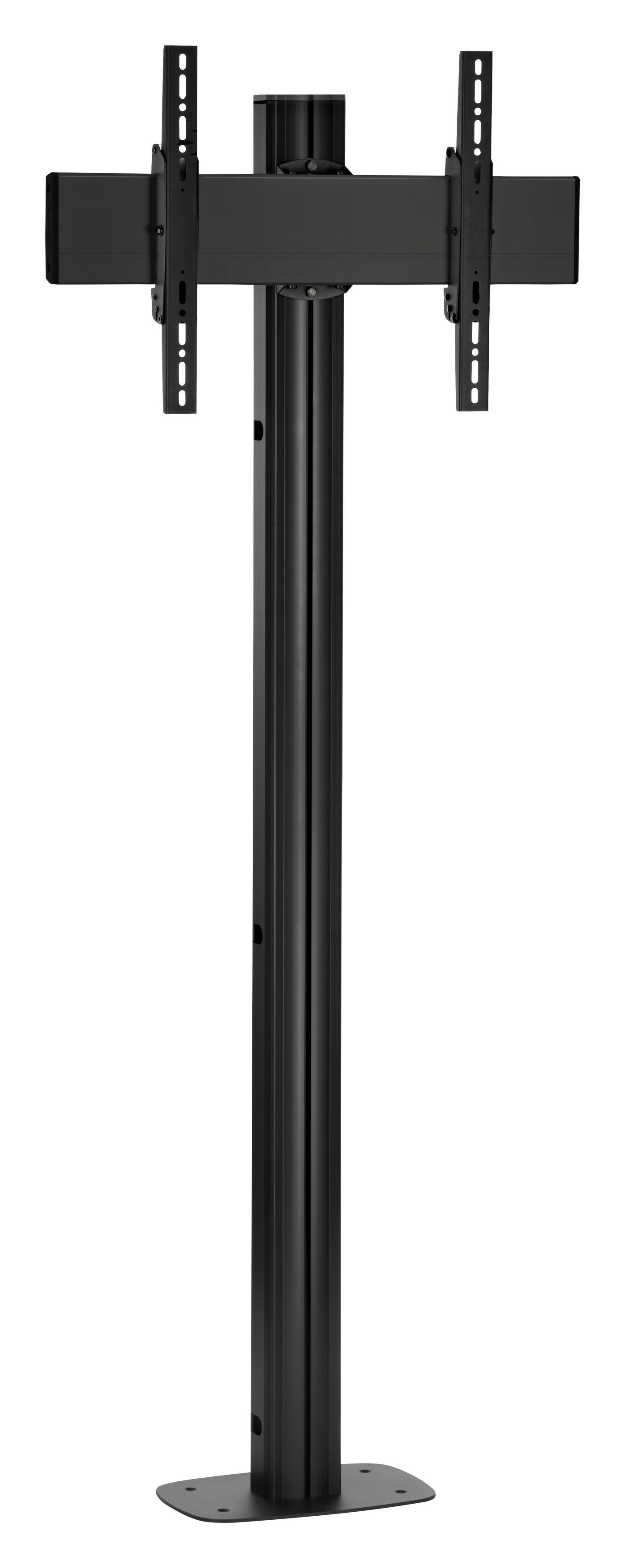 FM 2044B, FIXED FLOORMOUNTED