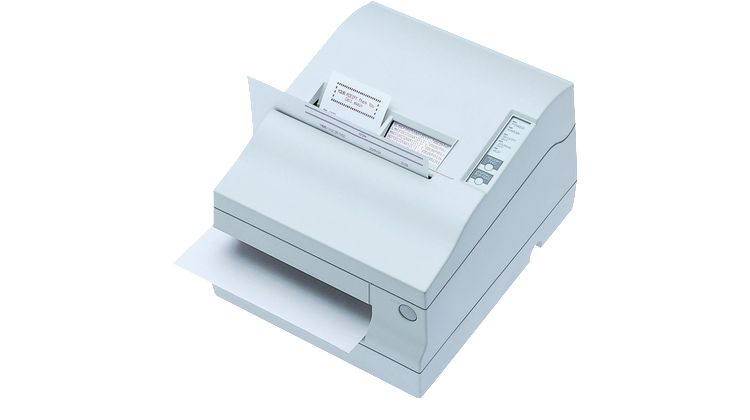 Tm-u950 (385) - Printer - Dot Matrix - A4 - USB - Without Ps Ecw