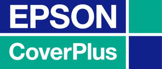 Epson CoverPlus Onsite Service Swap - Serviceerweiterung - Austausch - 3 Jahre - Lieferung - für TM