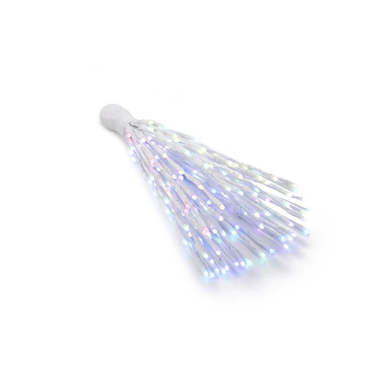 Twinkly TWB200STP-WEU W127223907 Spritzer 200 Rgb Leds 