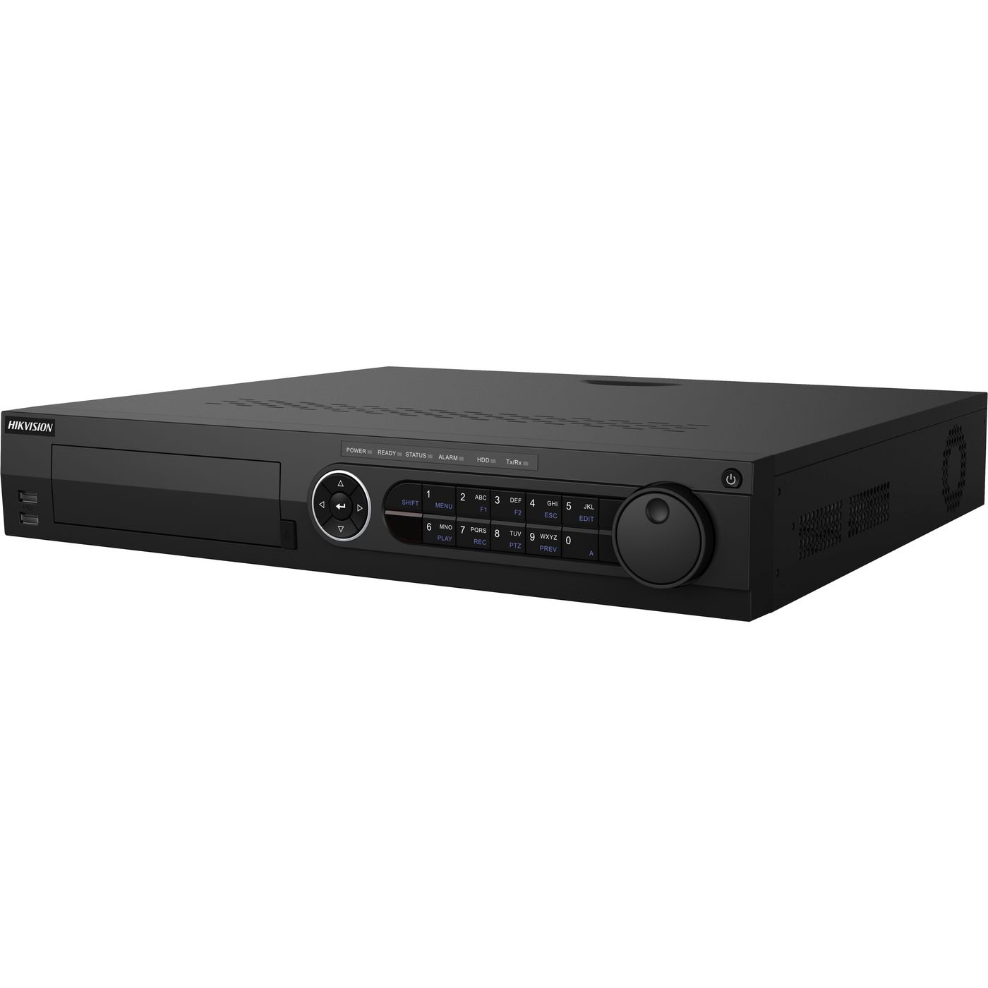 16-ch 5MP 1.5U H.265 AcuSense