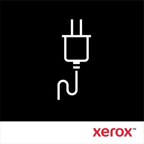 XEROX POWER CORD EU KIT