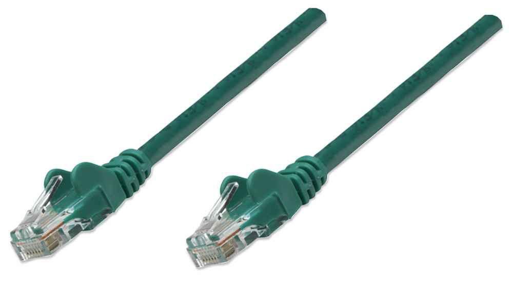 Kabel Intellinet CAT6 UTP 1,5m [gn]