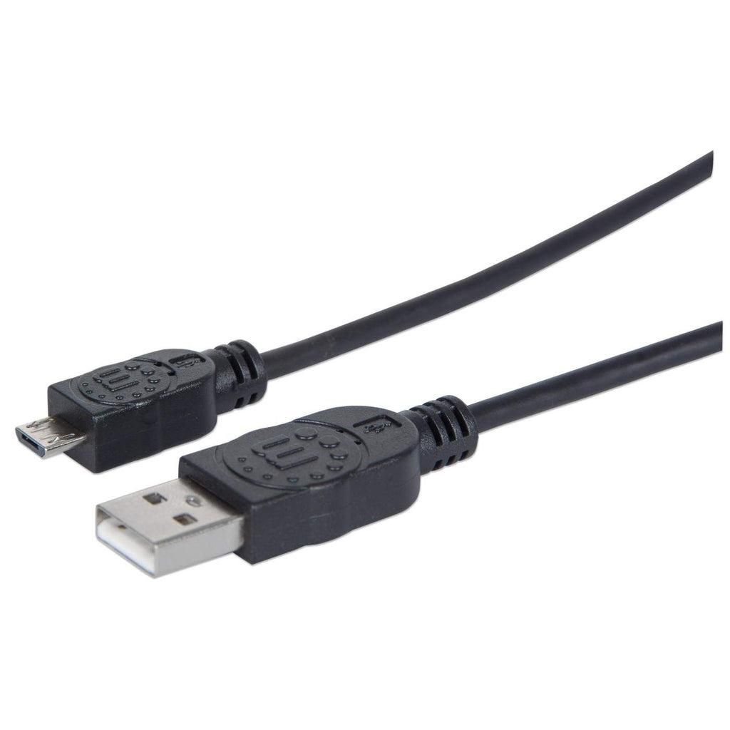 Hi-Speed USB 2.0 Anschlußkabel