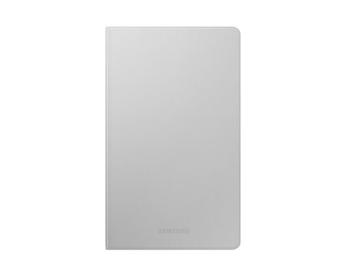 Book Cover - For T220 Tab A7 Lite Silver