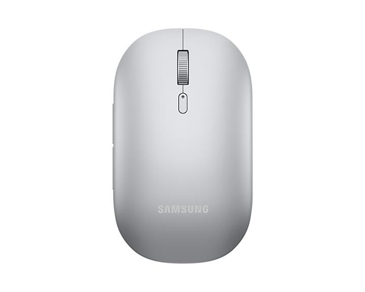Common Silver Bluetooth Mouse