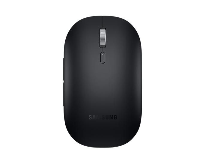 Common Black Bluetooth Mouse