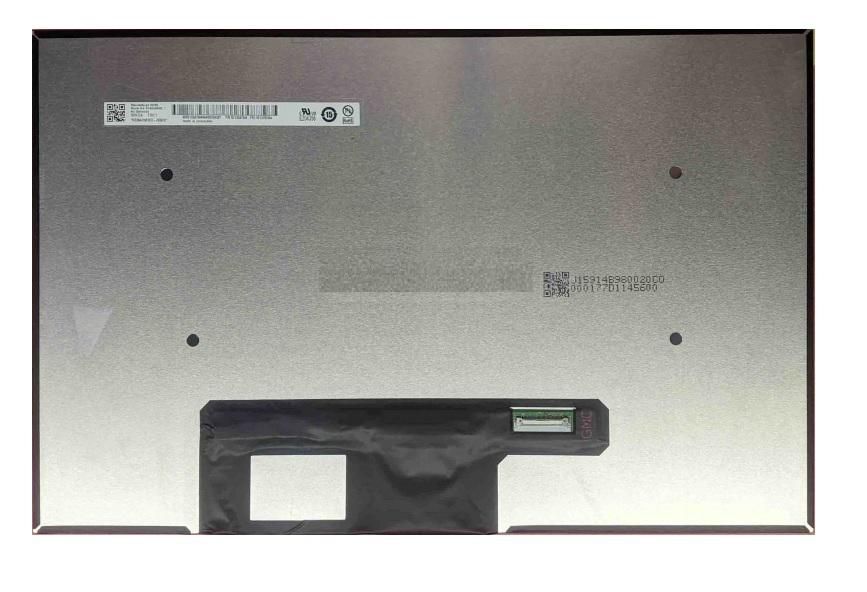 14,0" LCD FHD Matte