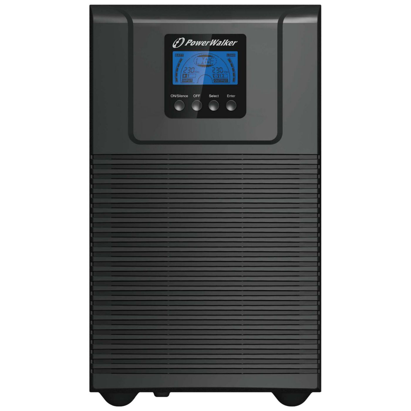 VFI 3000 TG UK UPS 