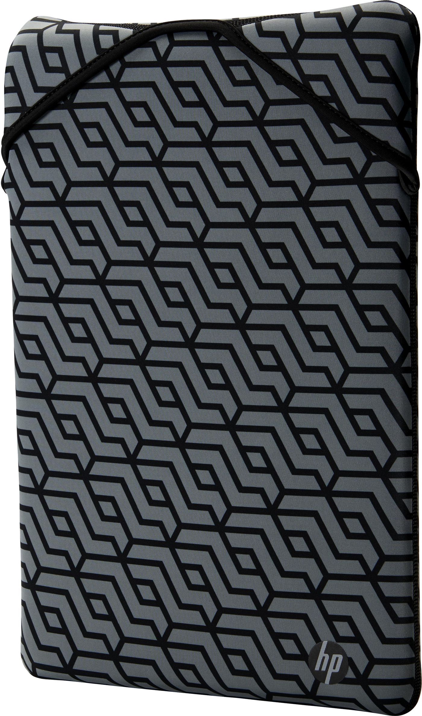Notebook Sleeve - 11.6in - Black