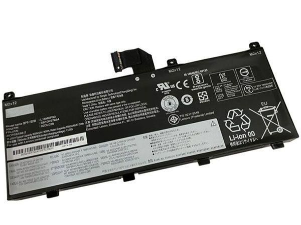 CoreParts MBXLE-BA0336 W127274034 Laptop Battery for Lenovo 