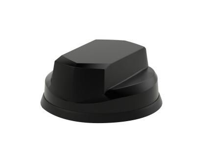 2-in-1 4G/5G DOME Blk 5m FTD