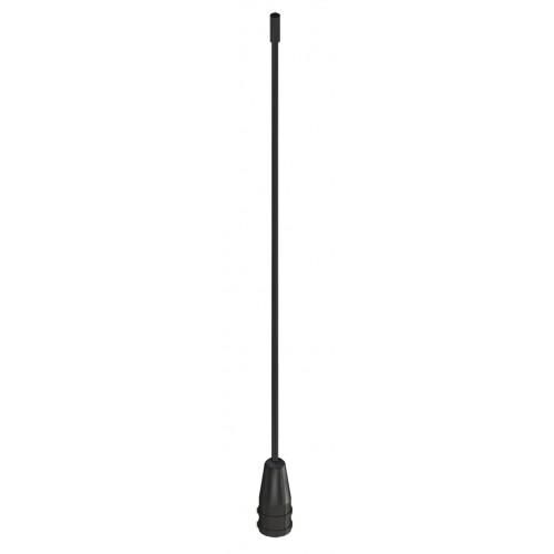 ANT ELEMENT 1/4W NiTi BLK
