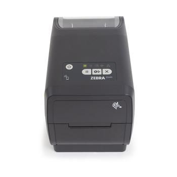 Zebra ZD4A023-T0EE00EZ W127278859 Thermal Transfer Printer 