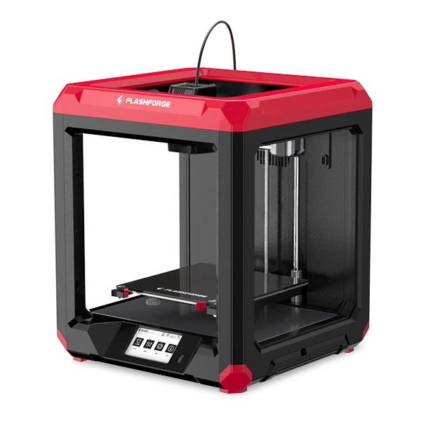 Ricerca di Flashforge 3